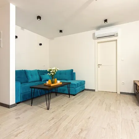 Apartment Ivana In