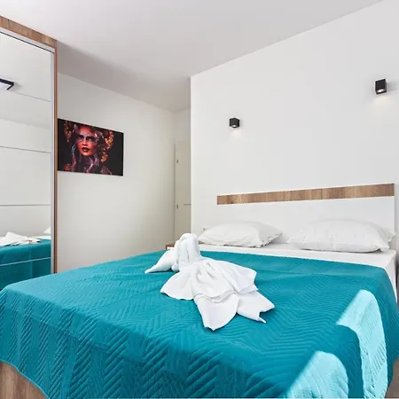 Apartment Ivana In