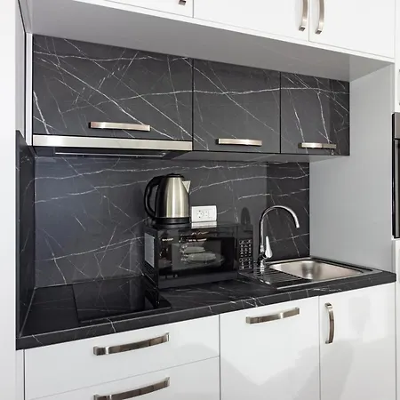 Apartment Ivana In