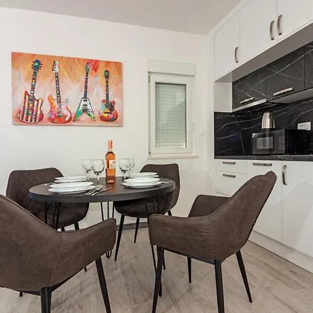 Apartment Ivana In