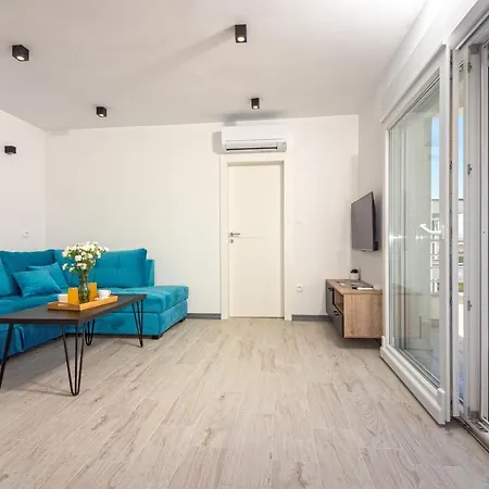 Apartment Ivana In *