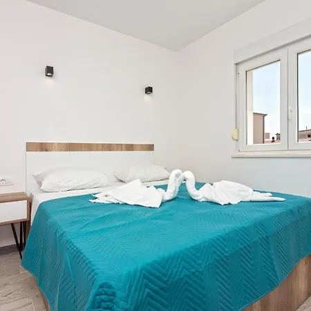 Apartment Ivana In *