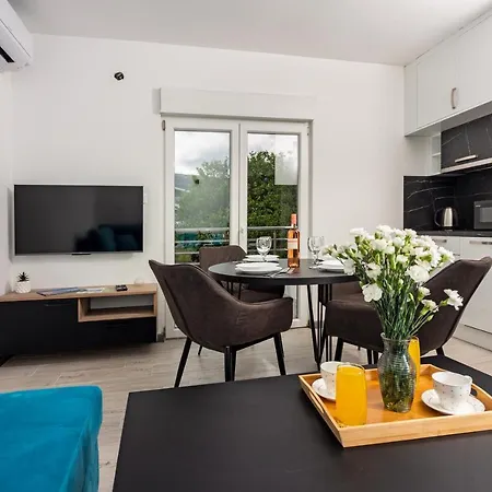 Apartment Ivana In