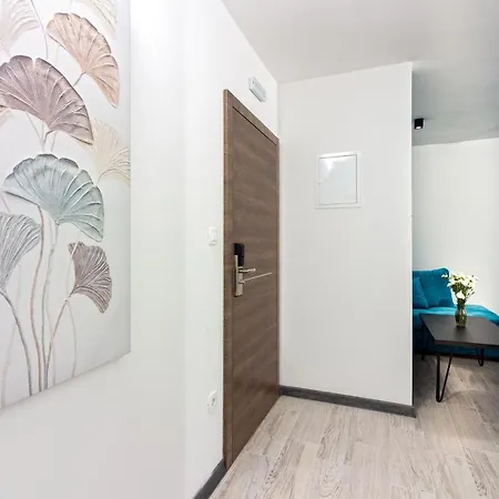Apartment Ivana In *