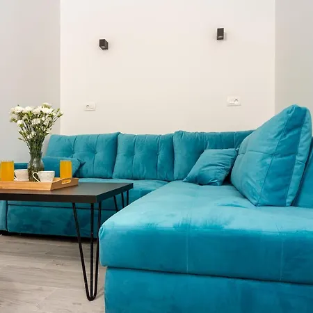 Apartment Ivana In