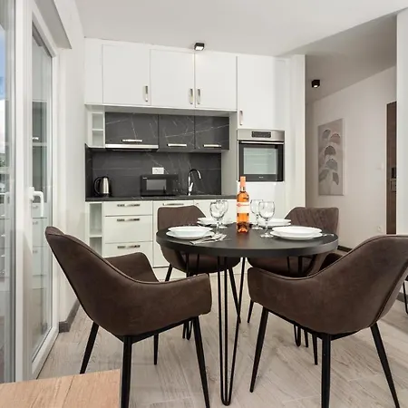 Apartment Ivana In *