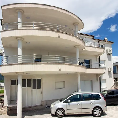 Apartment Ivana In